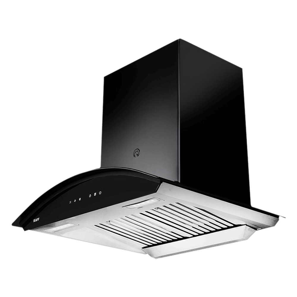 Buy KAFF PRIMA TX DHC 75cm 1180m3/hr Ducted Auto Clean Wall